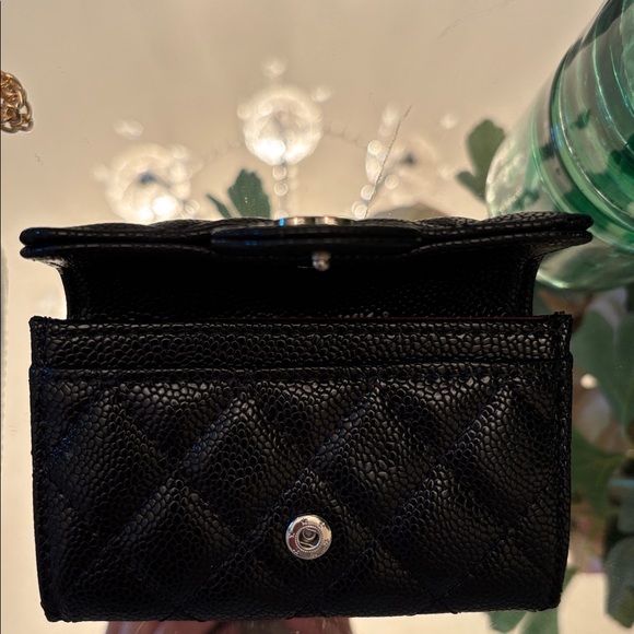Chanel VIP Wallet - Picture 3 of 5